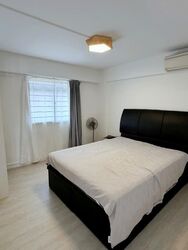 Blk 19 GHIM MOH GARDENS (Queenstown), HDB 3 Rooms #639050991